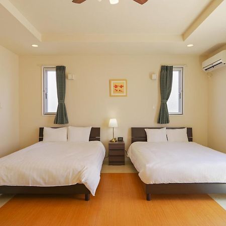 D And Stay Resort Okinawa Екстериор снимка