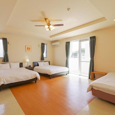 D And Stay Resort Okinawa Екстериор снимка