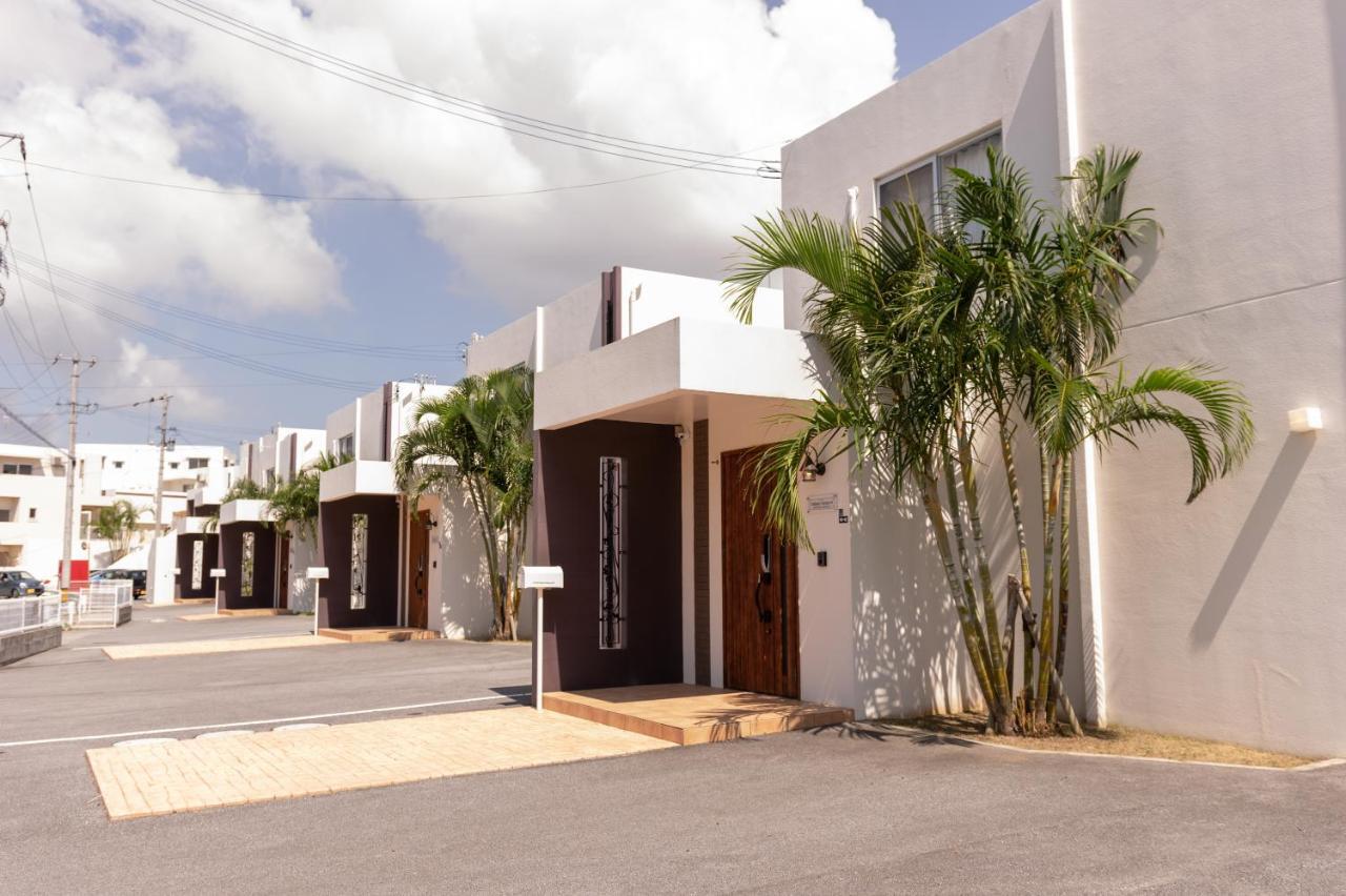 D And Stay Resort Okinawa Екстериор снимка