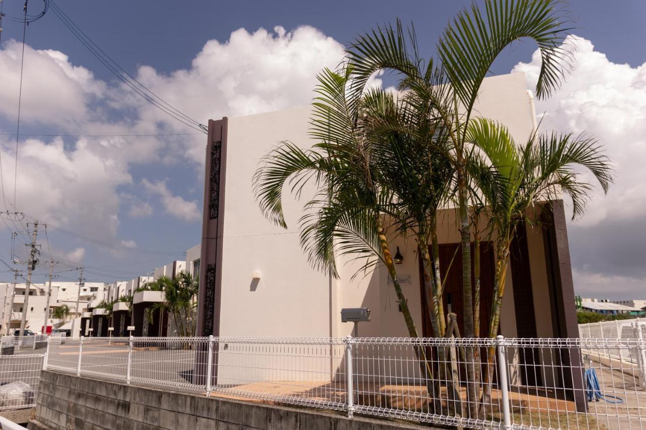 D And Stay Resort Okinawa Екстериор снимка