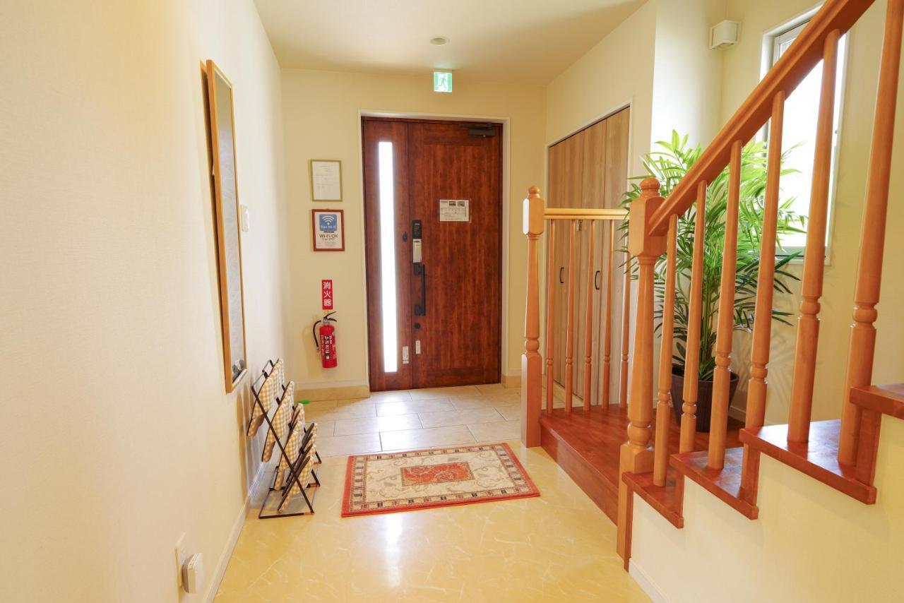 D And Stay Resort Okinawa Екстериор снимка
