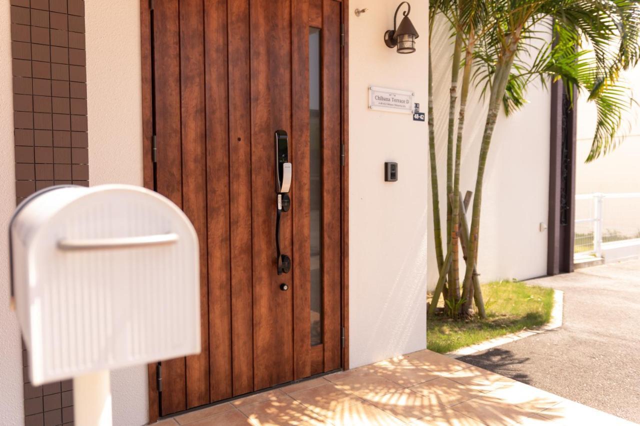 D And Stay Resort Okinawa Екстериор снимка