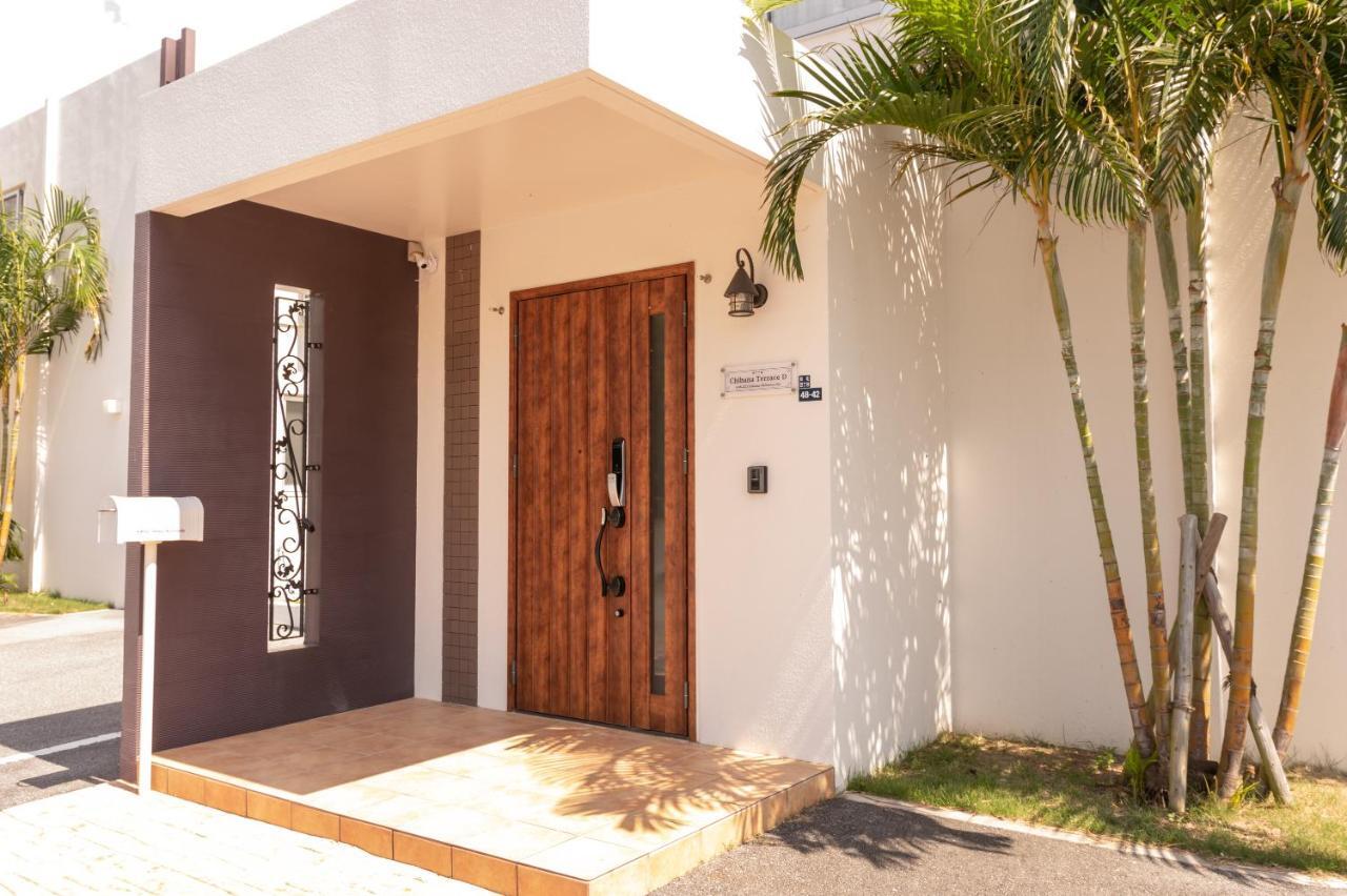 D And Stay Resort Okinawa Екстериор снимка