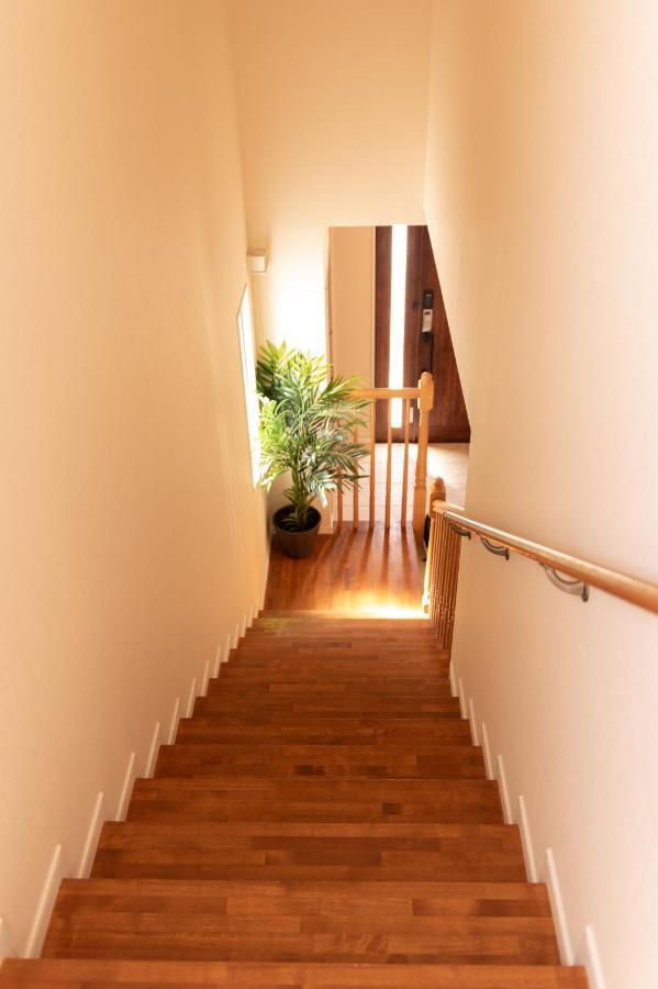 D And Stay Resort Okinawa Екстериор снимка