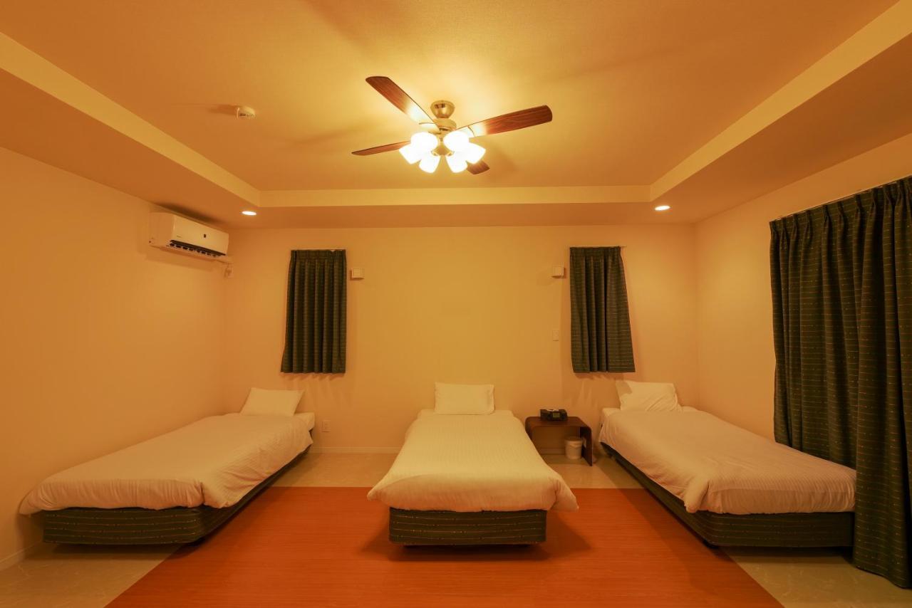 D And Stay Resort Okinawa Екстериор снимка