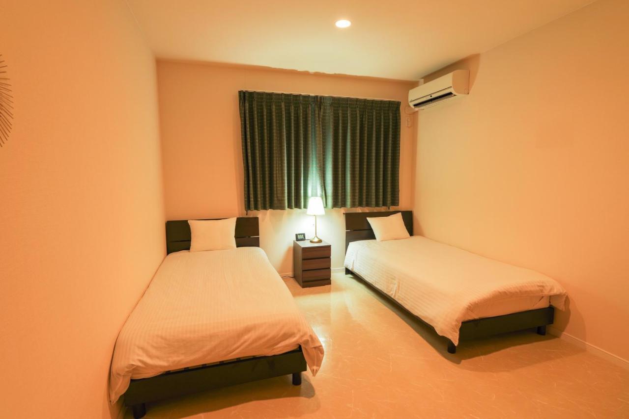 D And Stay Resort Okinawa Екстериор снимка