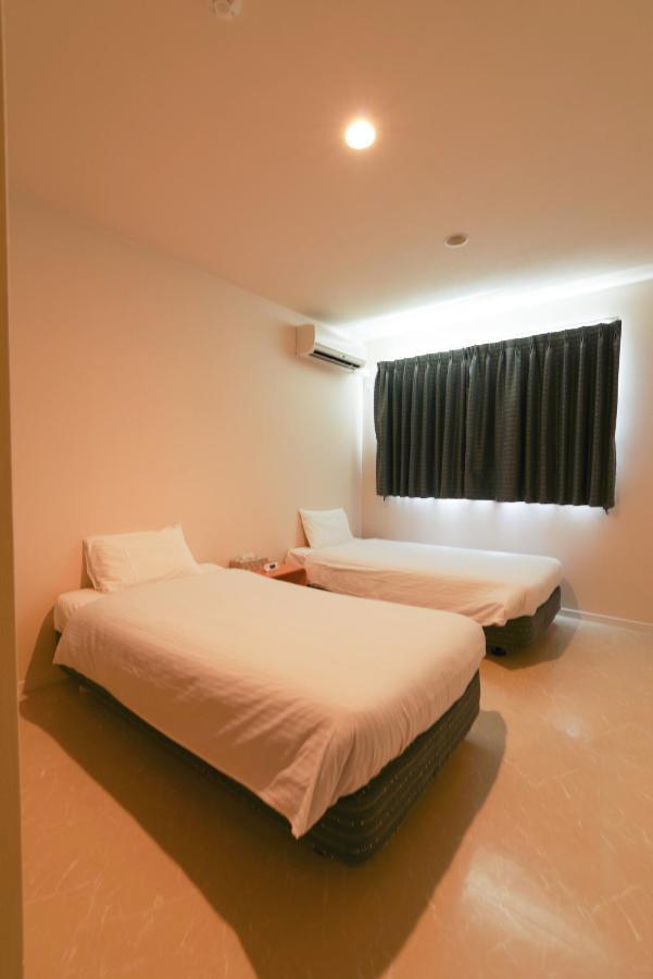 D And Stay Resort Okinawa Екстериор снимка