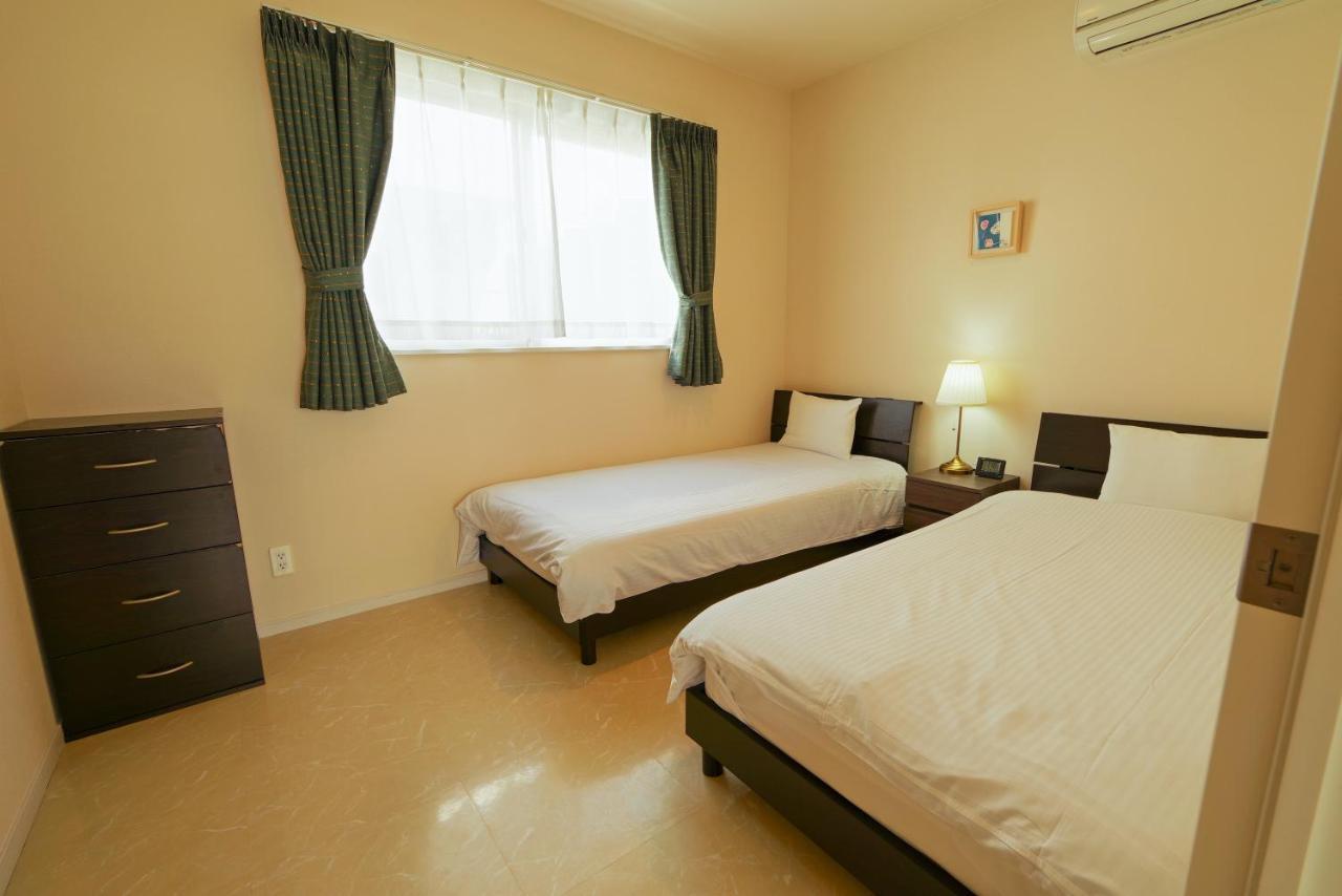 D And Stay Resort Okinawa Екстериор снимка