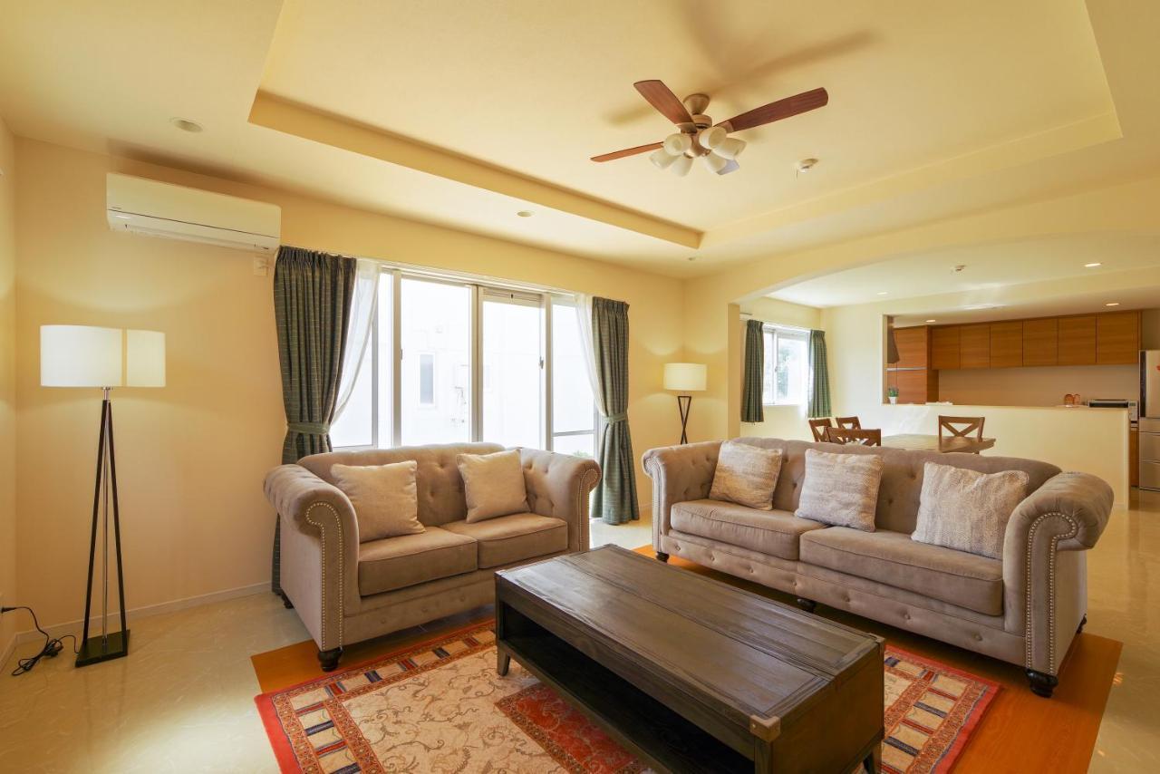 D And Stay Resort Okinawa Екстериор снимка
