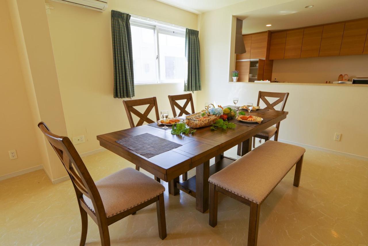 D And Stay Resort Okinawa Екстериор снимка