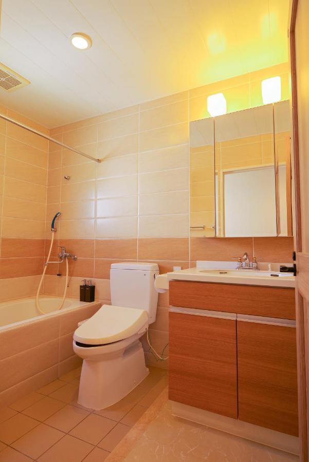 D And Stay Resort Okinawa Екстериор снимка