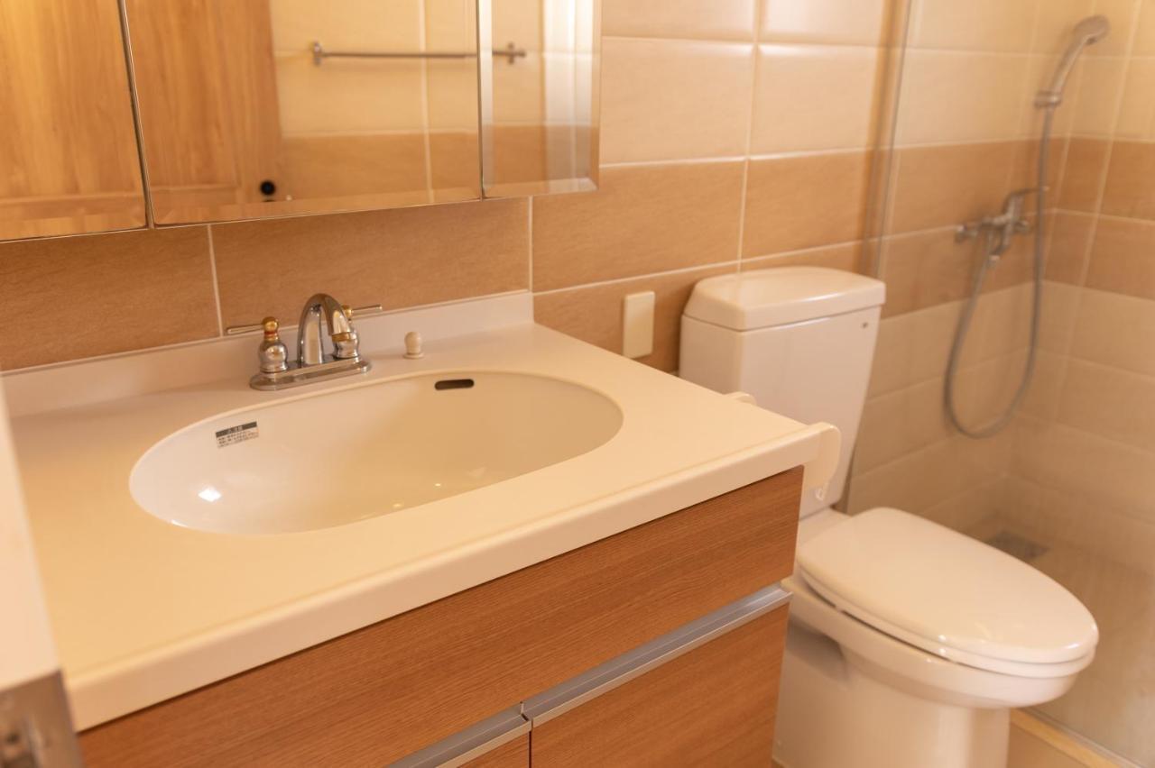 D And Stay Resort Okinawa Екстериор снимка
