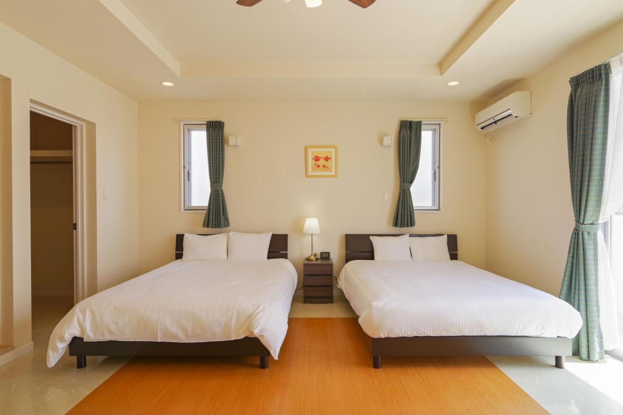 D And Stay Resort Okinawa Екстериор снимка