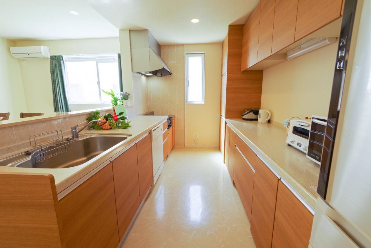 D And Stay Resort Okinawa Екстериор снимка