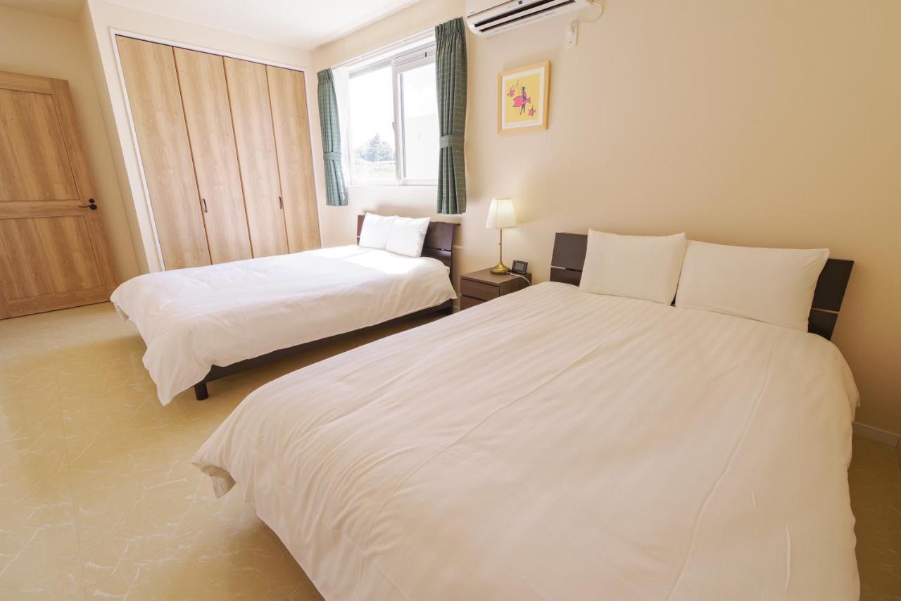 D And Stay Resort Okinawa Екстериор снимка
